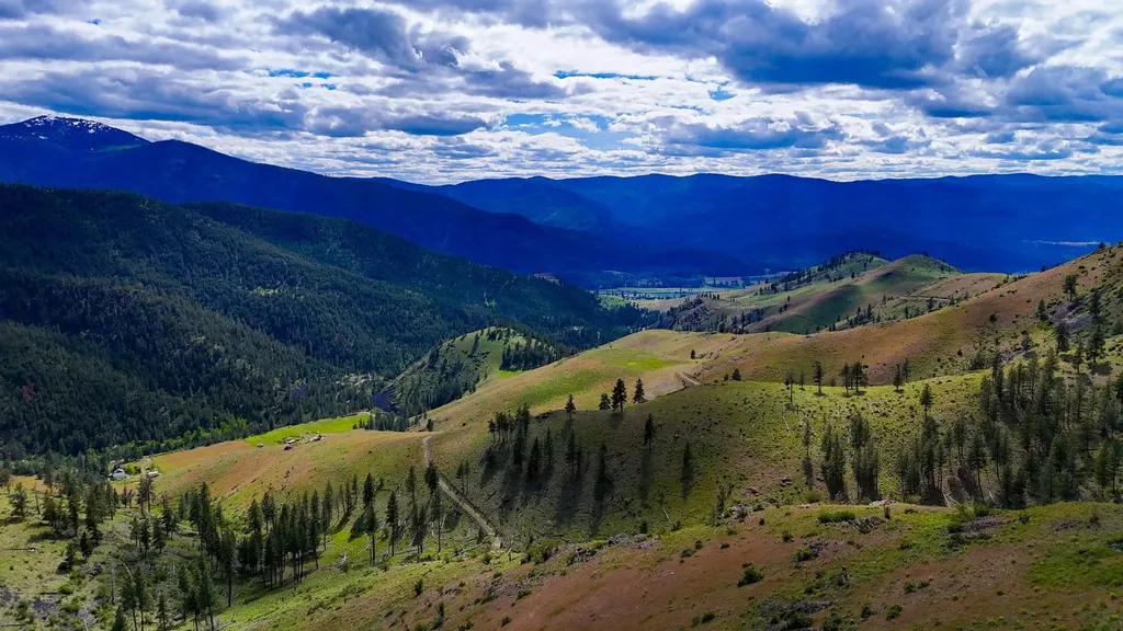 285 Henry Creek Road Plains MT 59859