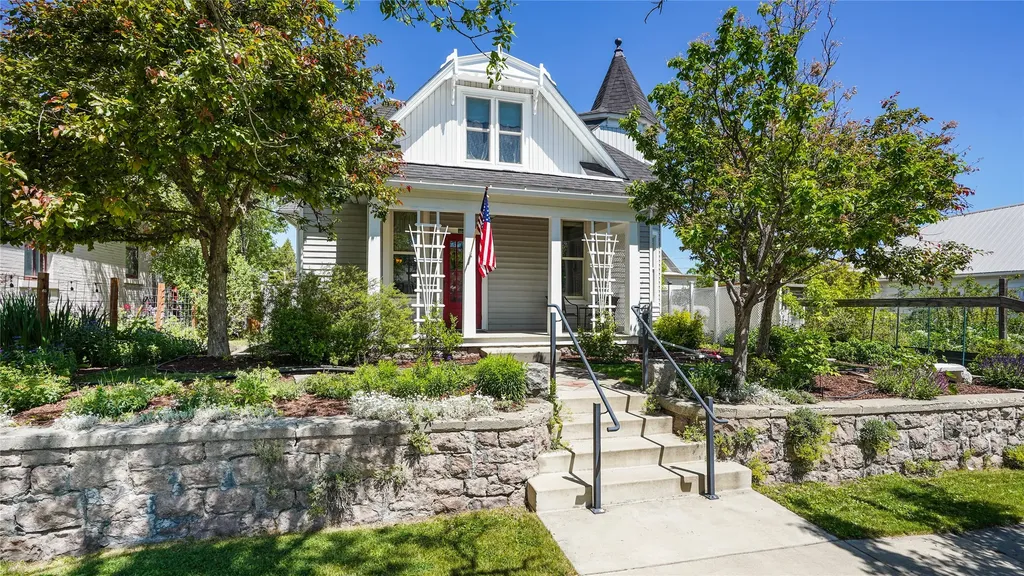 1020 11th Avenue Helena MT 59601