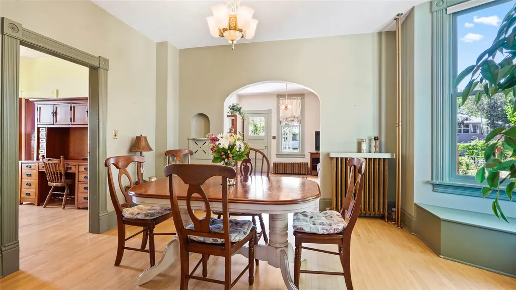 1020 11th Avenue Helena MT 59601