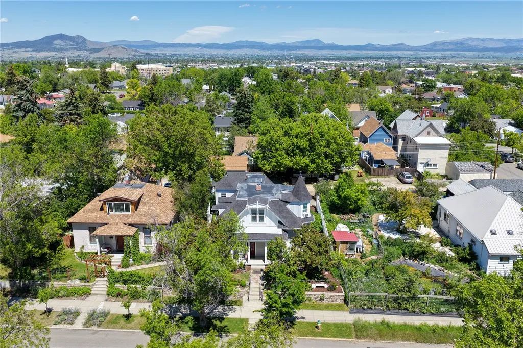 1020 11th Avenue Helena MT 59601