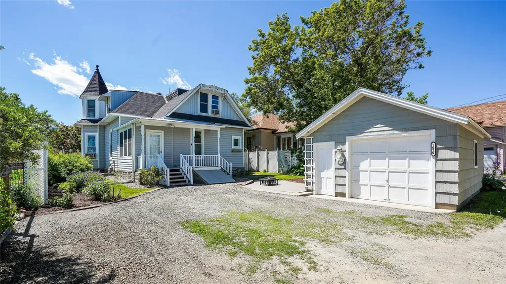 1020 11th Avenue Helena MT 59601
