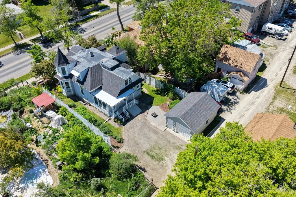 1020 11th Avenue Helena MT 59601