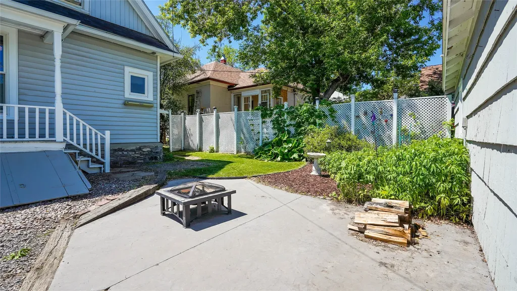 1020 11th Avenue Helena MT 59601