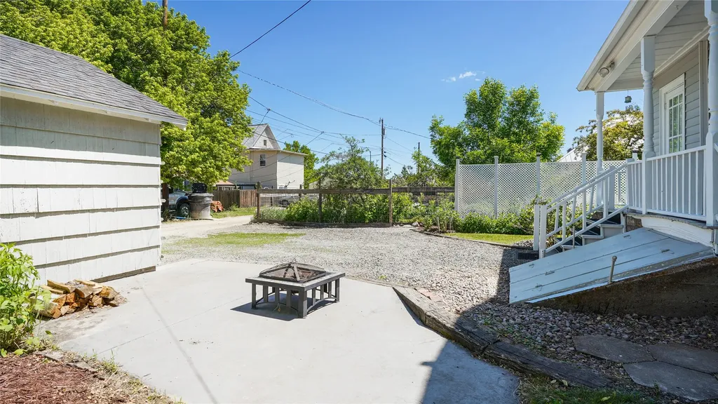 1020 11th Avenue Helena MT 59601