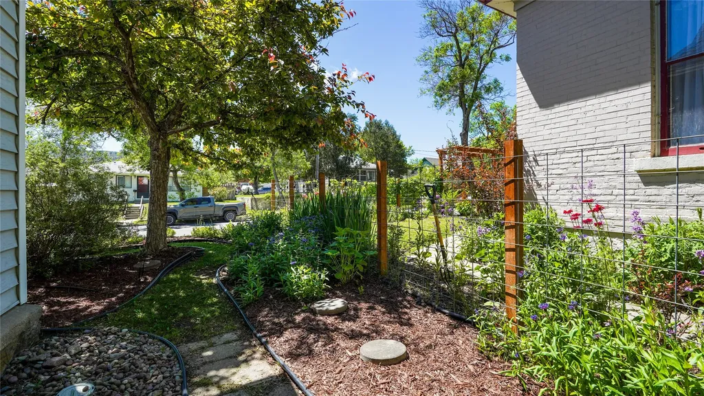 1020 11th Avenue Helena MT 59601