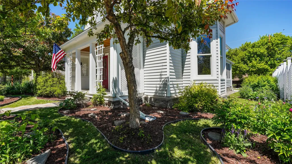 1020 11th Avenue Helena MT 59601