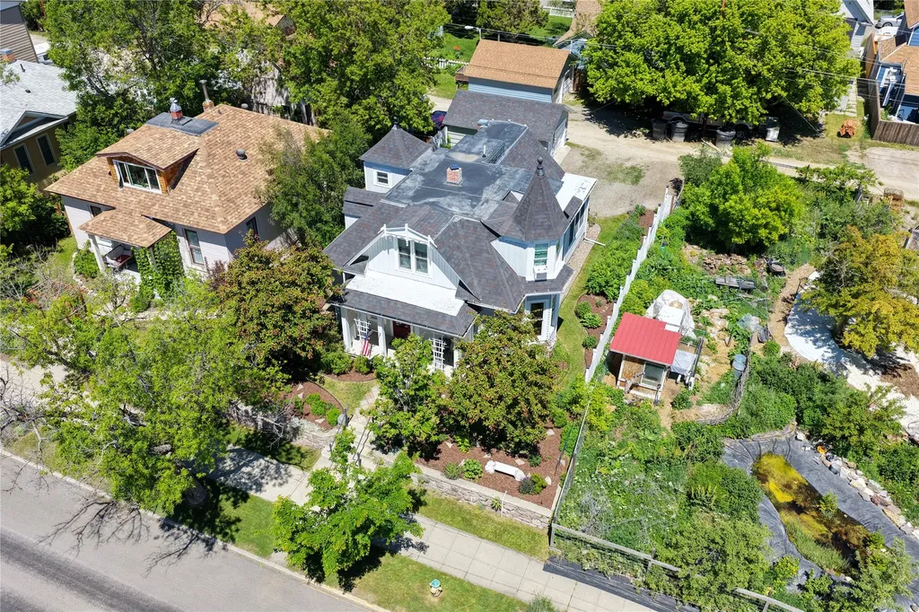 1020 11th Avenue Helena MT 59601