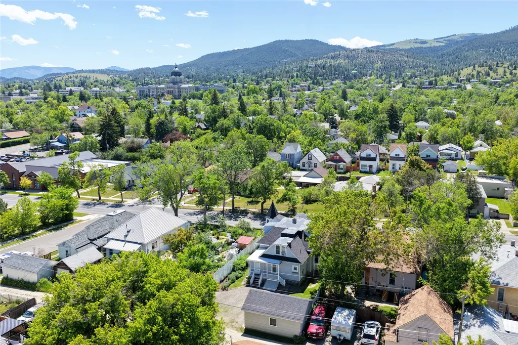 1020 11th Avenue Helena MT 59601