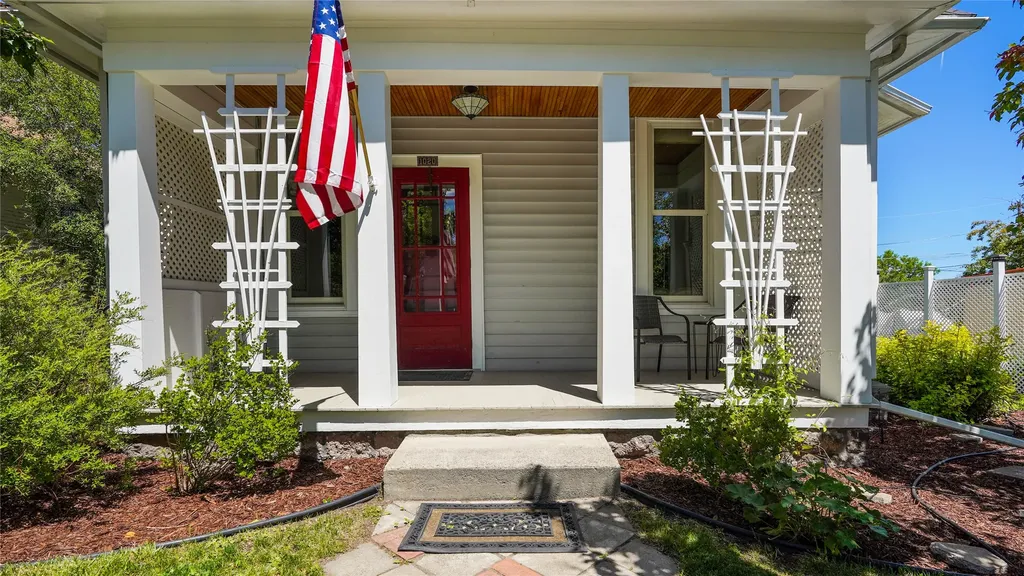 1020 11th Avenue Helena MT 59601