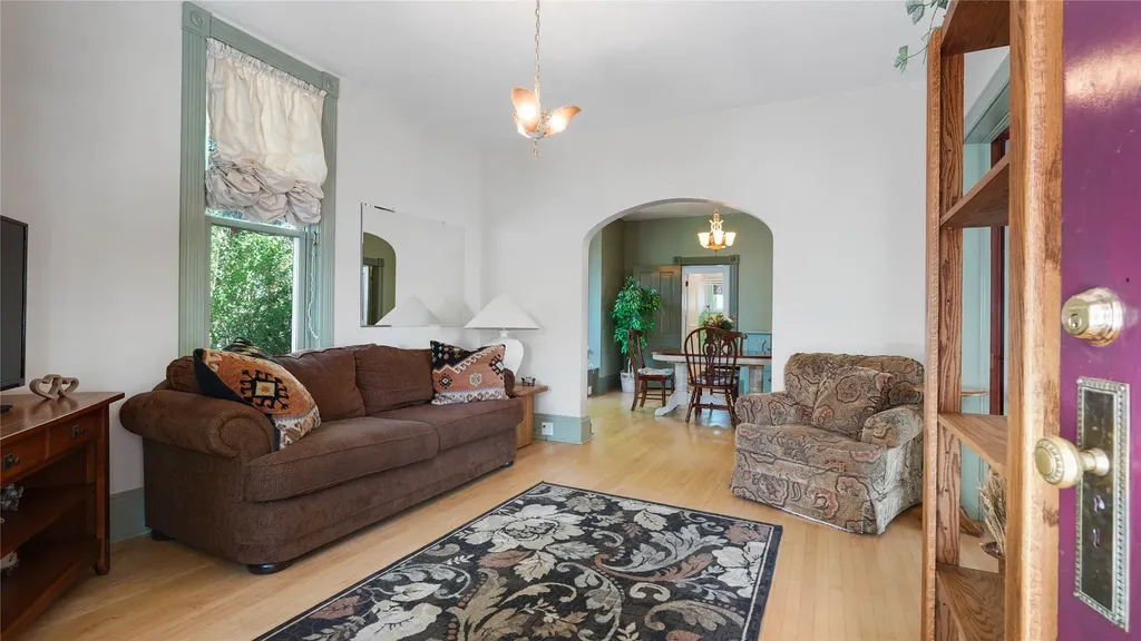 1020 11th Avenue Helena MT 59601