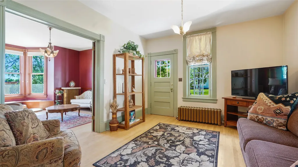 1020 11th Avenue Helena MT 59601