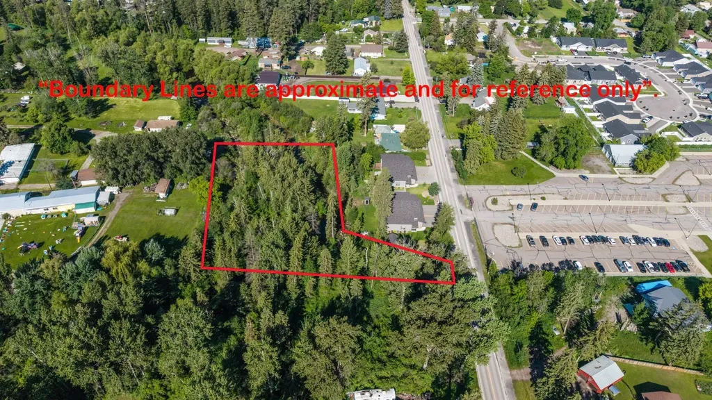 540 E Evergreen Drive Kalispell MT 59901