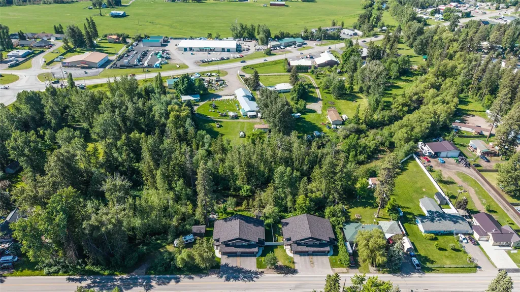 540 E Evergreen Drive Kalispell MT 59901