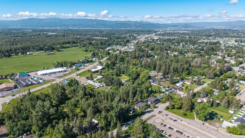 540 E Evergreen Drive Kalispell MT 59901