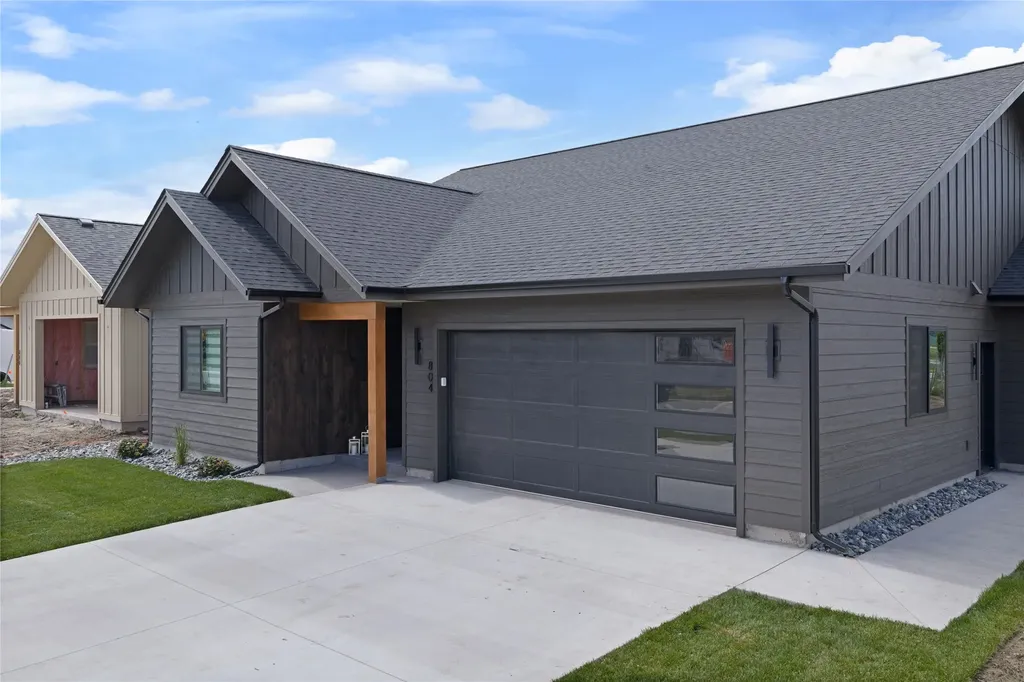 804 Rivet Way Kalispell MT 59901