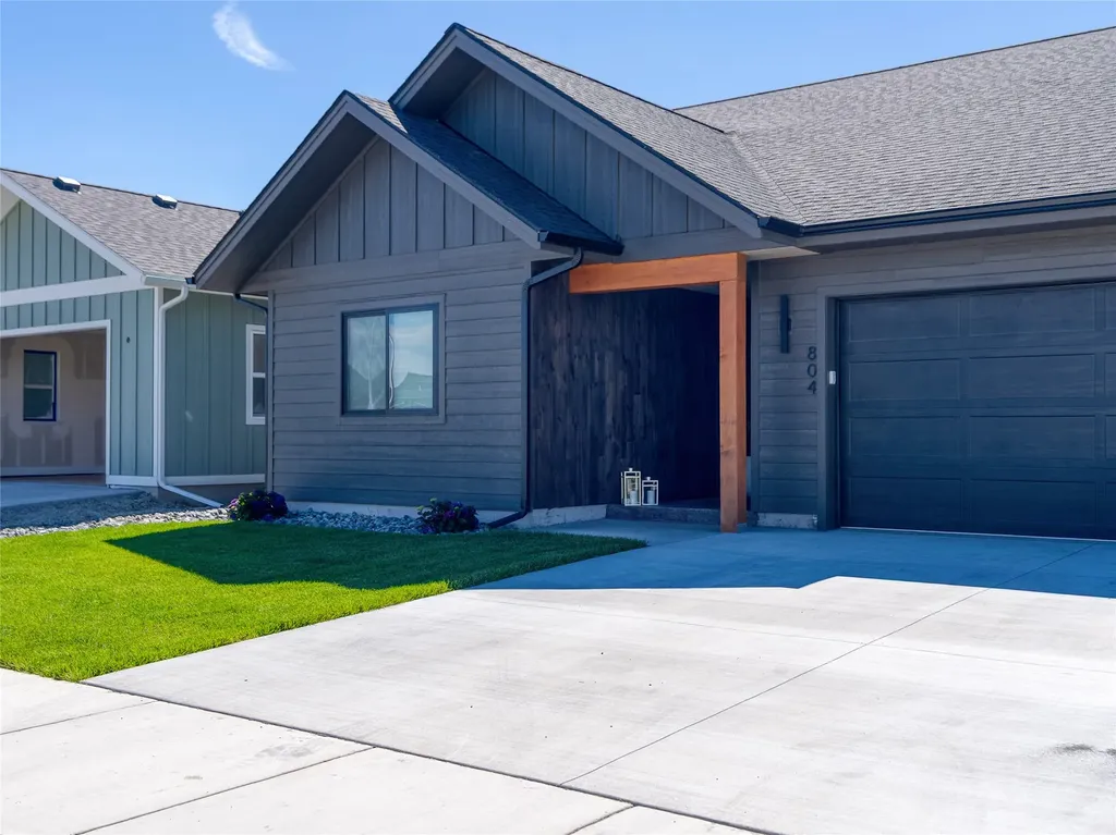 804 Rivet Way Kalispell MT 59901