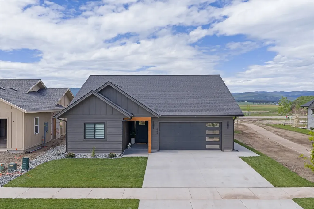 804 Rivet Way Kalispell MT 59901