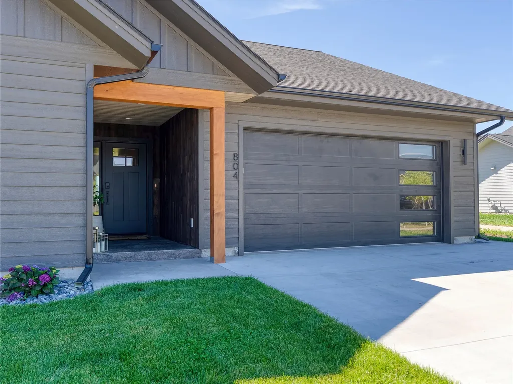 804 Rivet Way Kalispell MT 59901