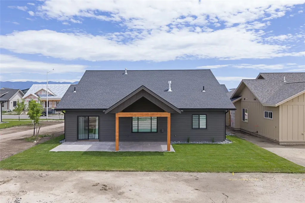 804 Rivet Way Kalispell MT 59901