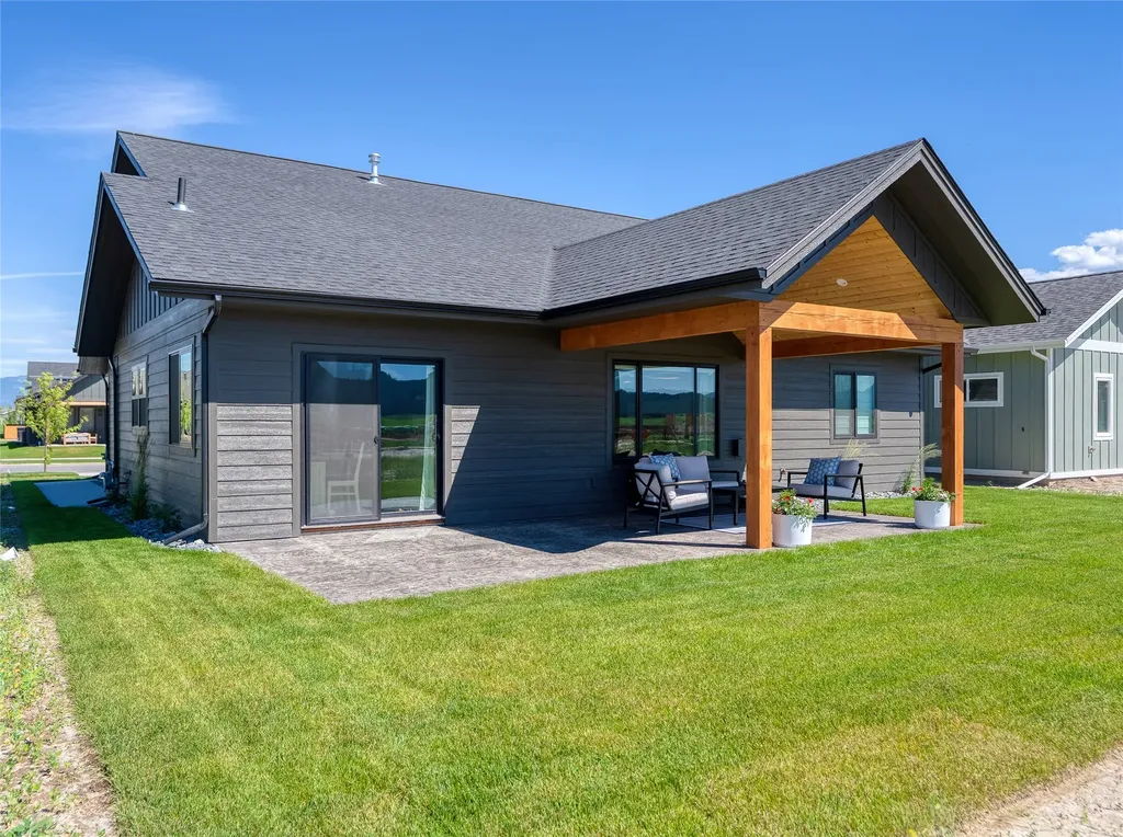 804 Rivet Way Kalispell MT 59901