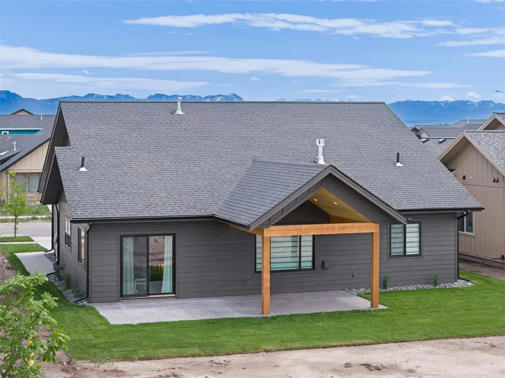 804 Rivet Way Kalispell MT 59901