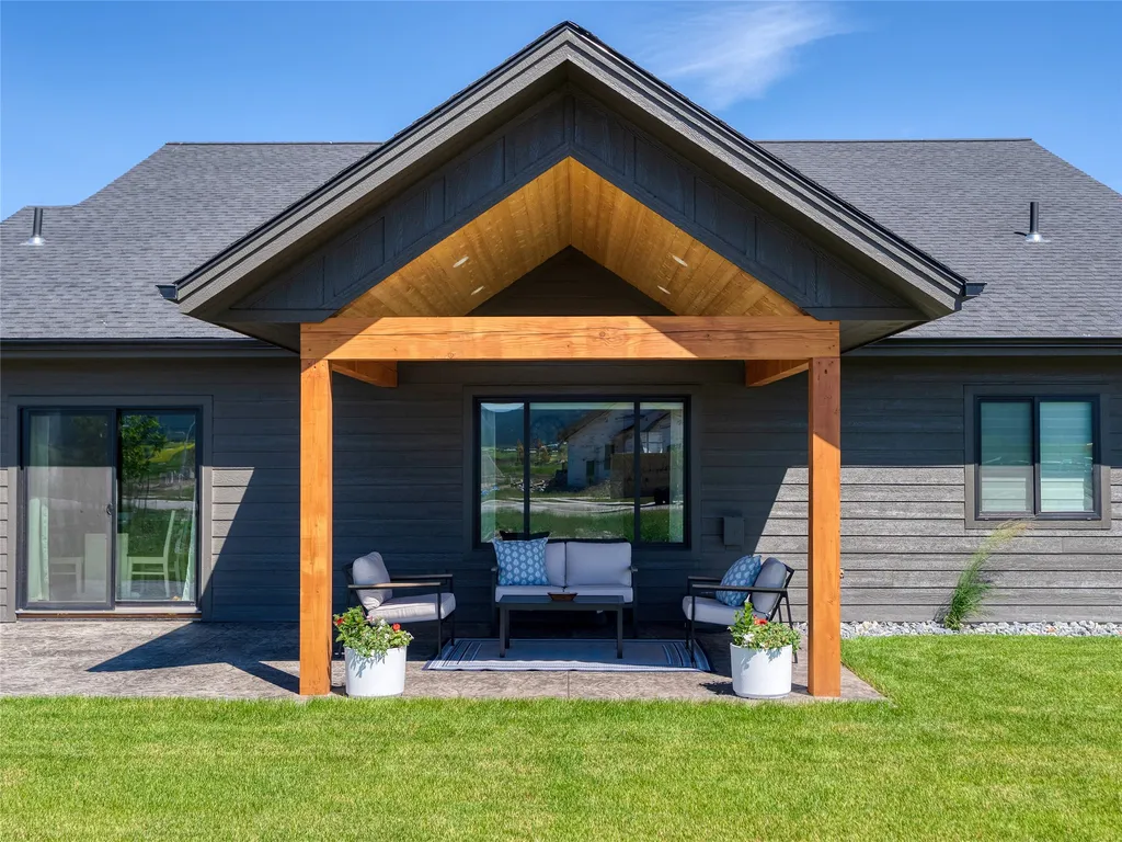 804 Rivet Way Kalispell MT 59901