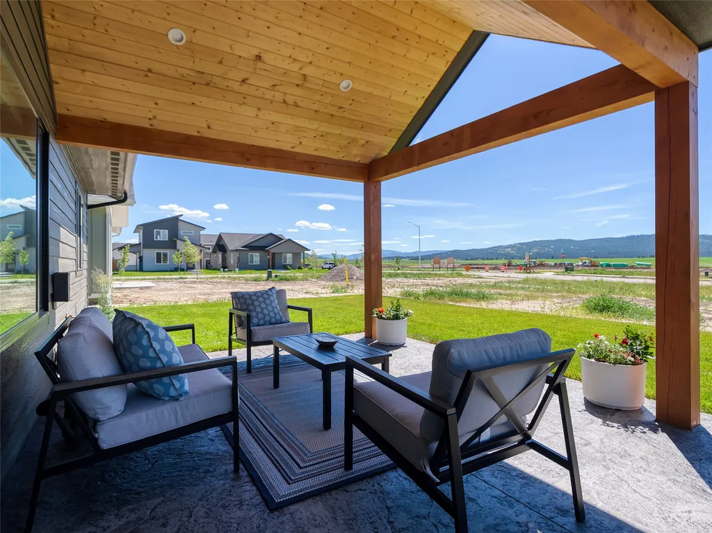 804 Rivet Way Kalispell MT 59901