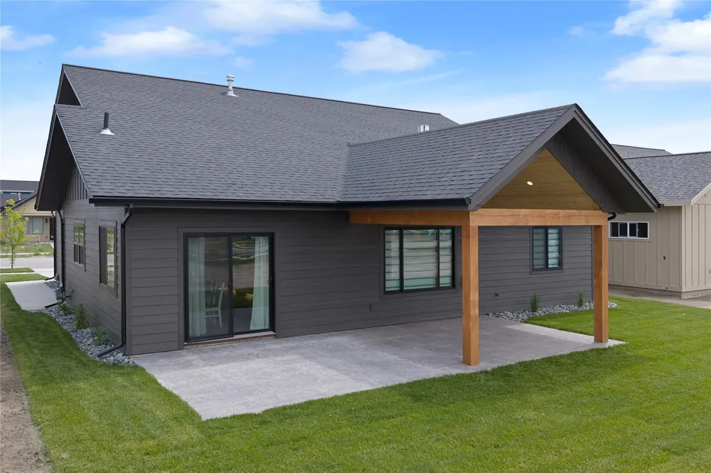 804 Rivet Way Kalispell MT 59901