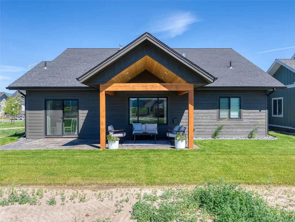 804 Rivet Way Kalispell MT 59901