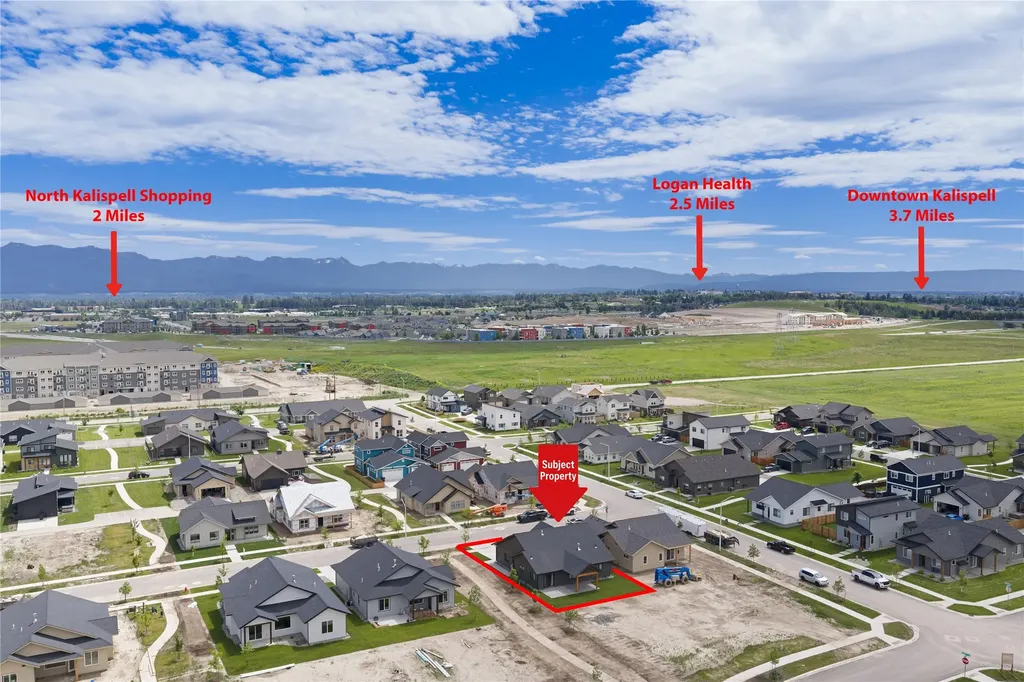 804 Rivet Way Kalispell MT 59901