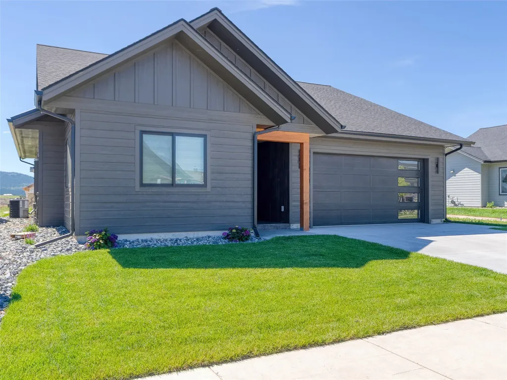 804 Rivet Way Kalispell MT 59901
