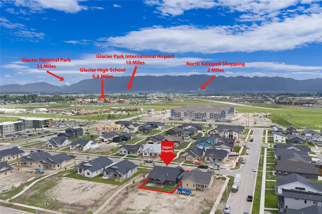 804 Rivet Way Kalispell MT 59901