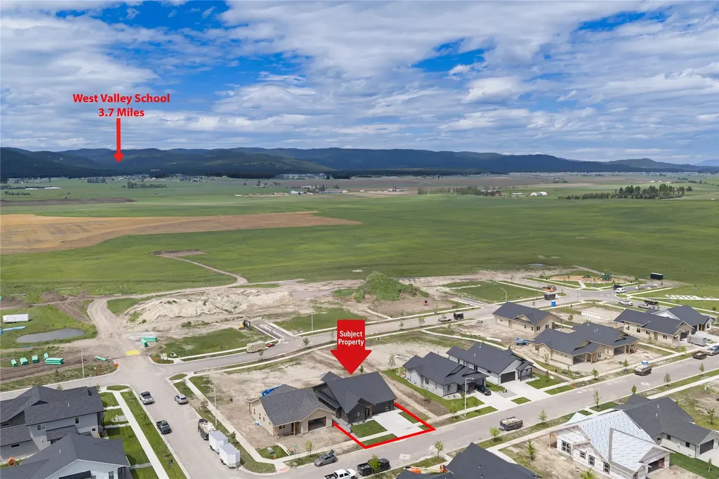 804 Rivet Way Kalispell MT 59901