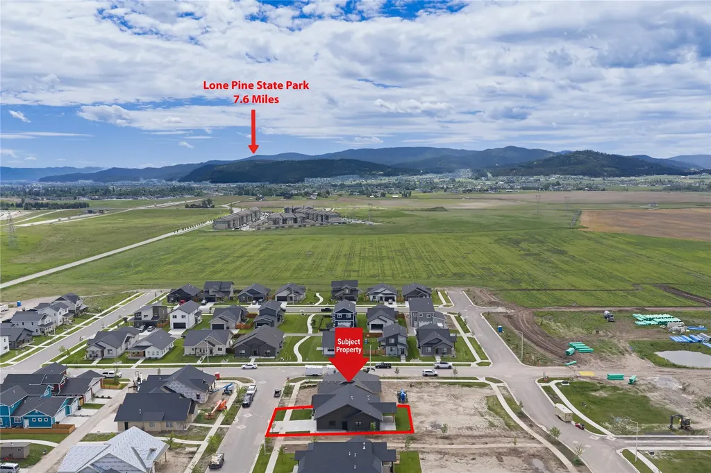 804 Rivet Way Kalispell MT 59901