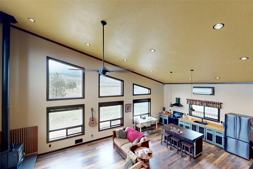 87 Velvet Grove Eureka MT 59917