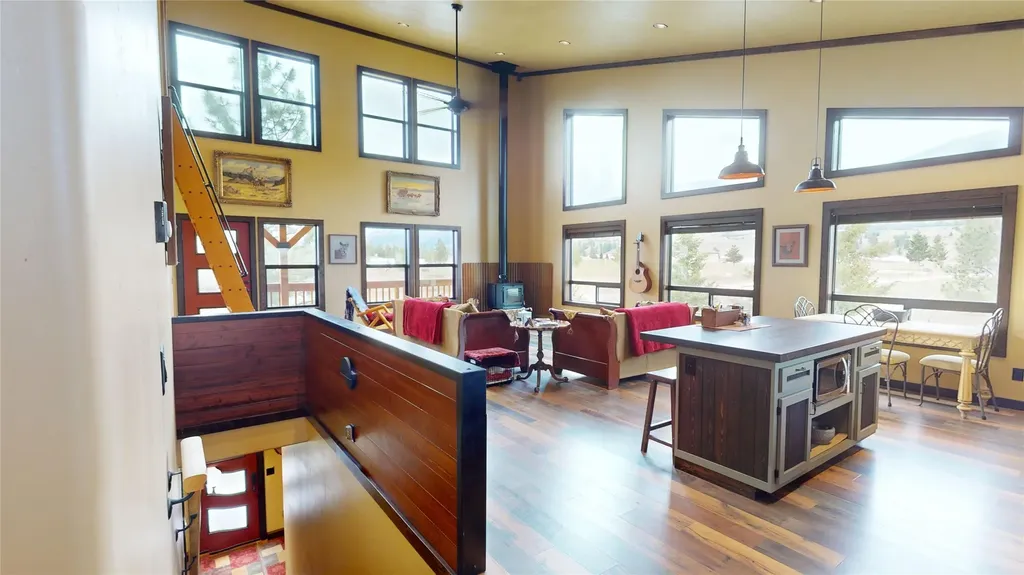 87 Velvet Grove Eureka MT 59917