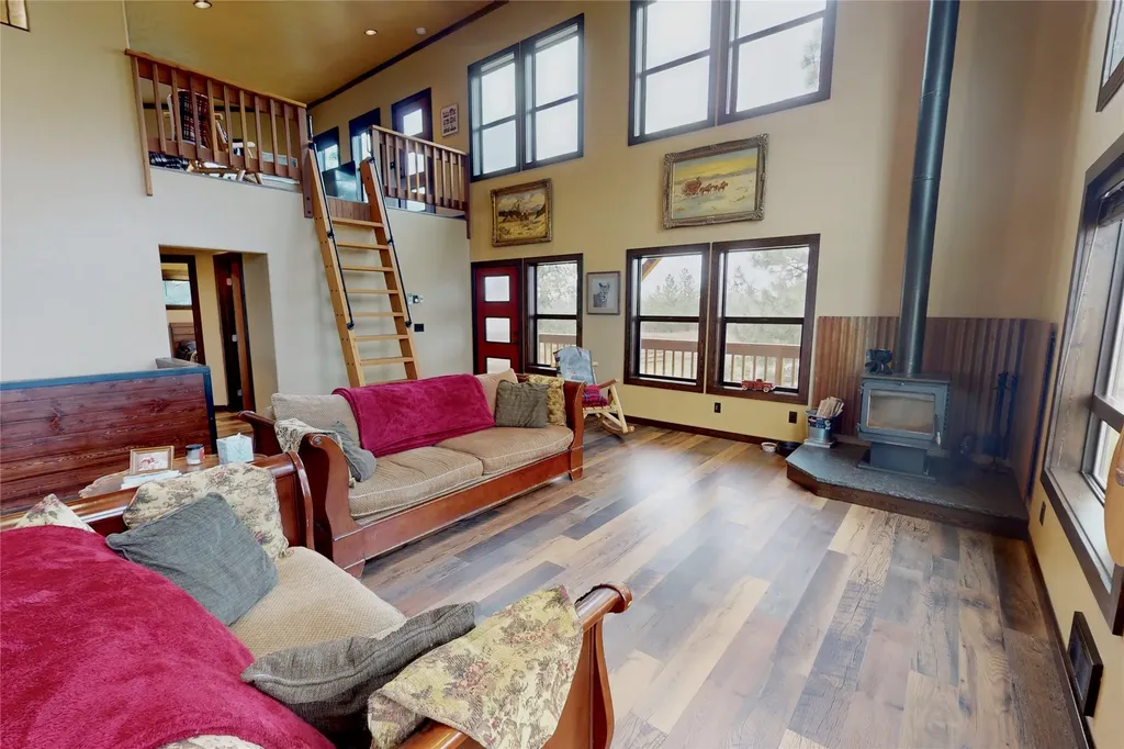 87 Velvet Grove Eureka MT 59917
