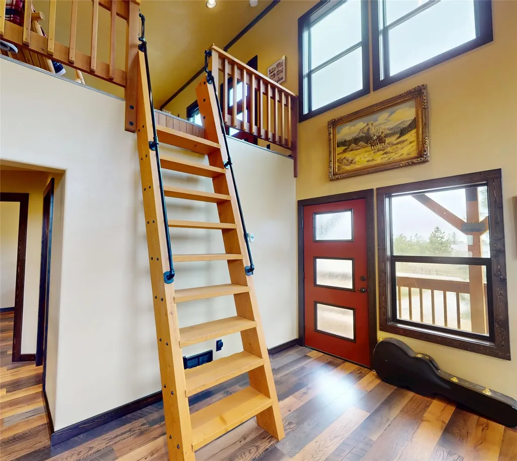 87 Velvet Grove Eureka MT 59917