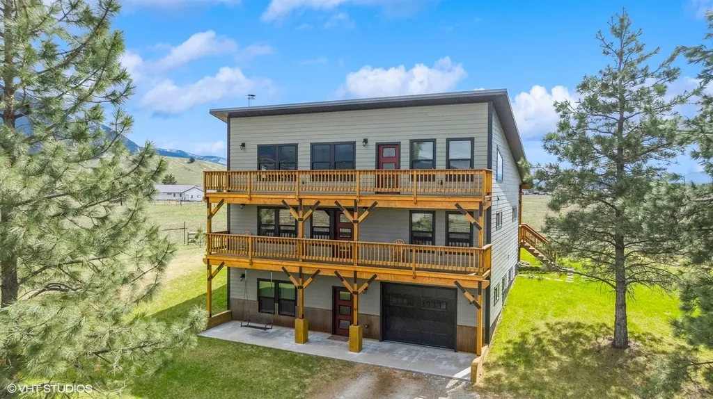 87 Velvet Grove Eureka MT 59917