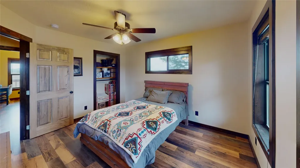 87 Velvet Grove Eureka MT 59917