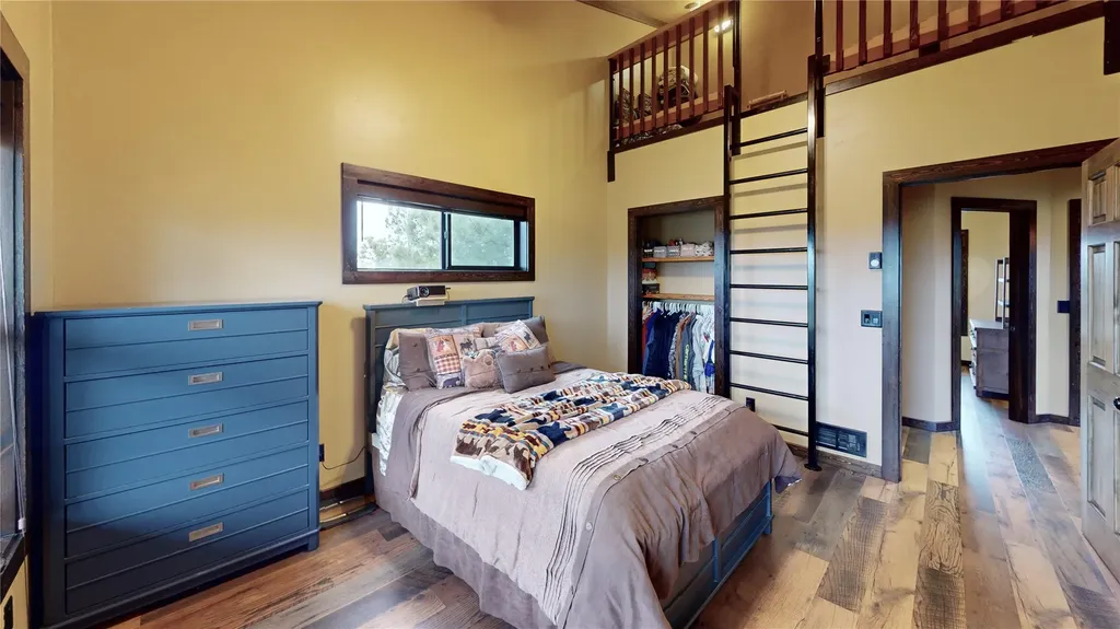 87 Velvet Grove Eureka MT 59917