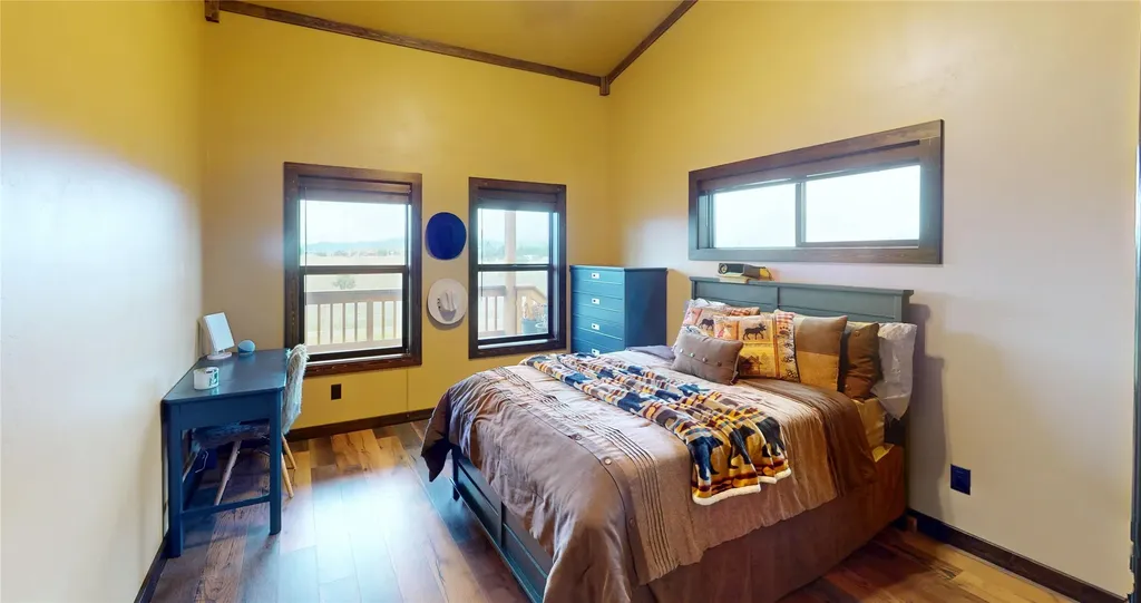 87 Velvet Grove Eureka MT 59917