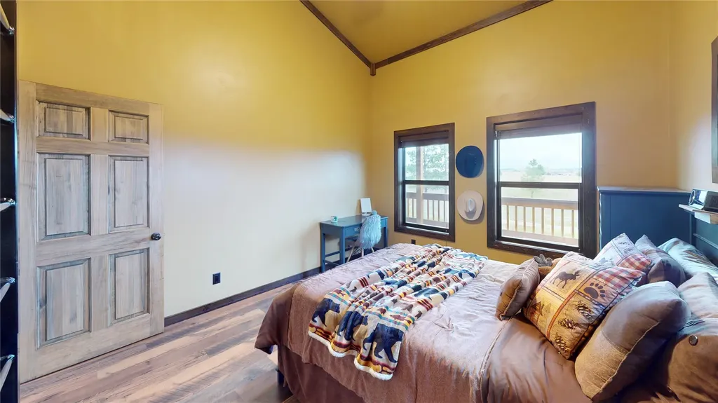 87 Velvet Grove Eureka MT 59917