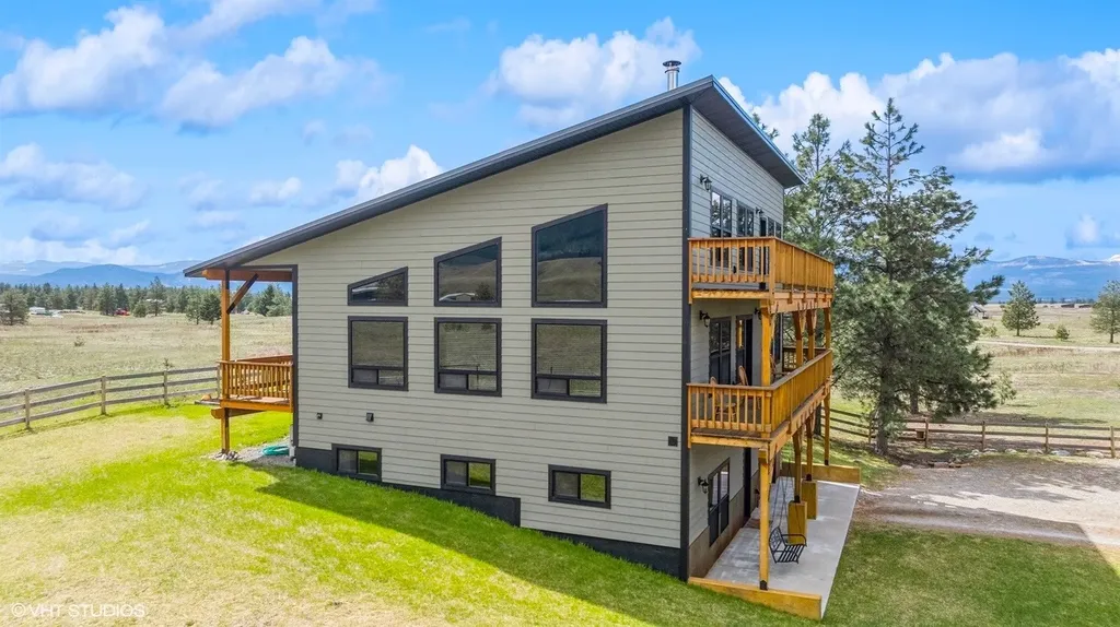 87 Velvet Grove Eureka MT 59917