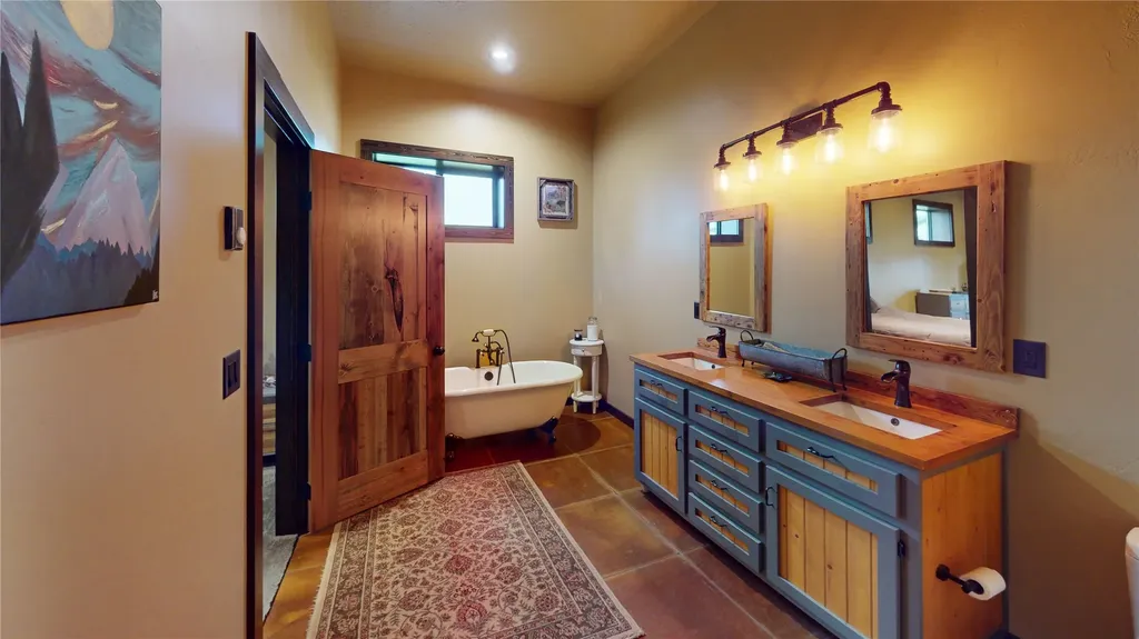 87 Velvet Grove Eureka MT 59917