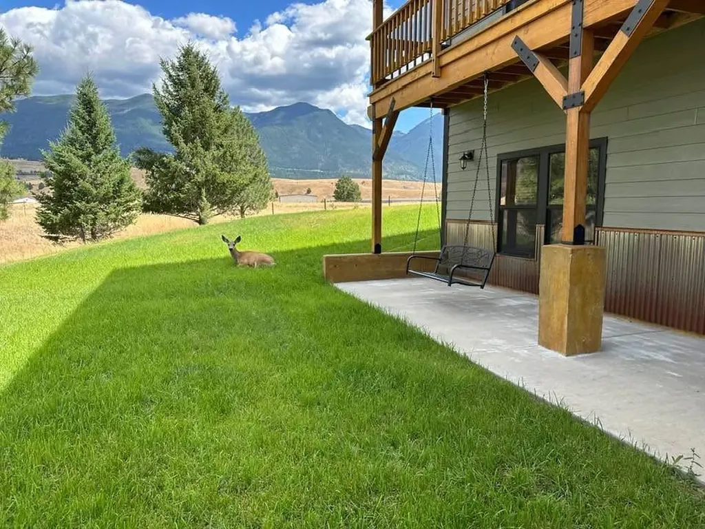 87 Velvet Grove Eureka MT 59917