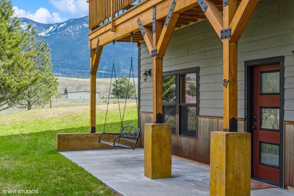 87 Velvet Grove Eureka MT 59917