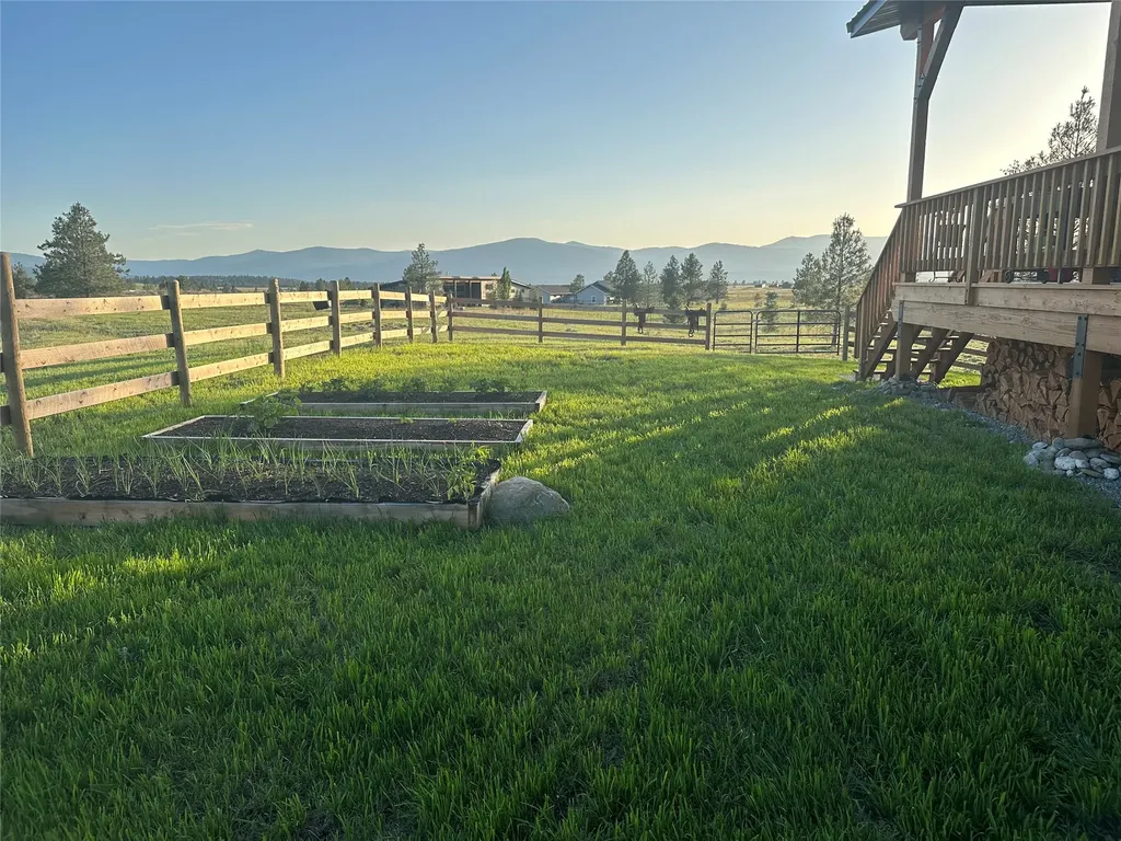 87 Velvet Grove Eureka MT 59917
