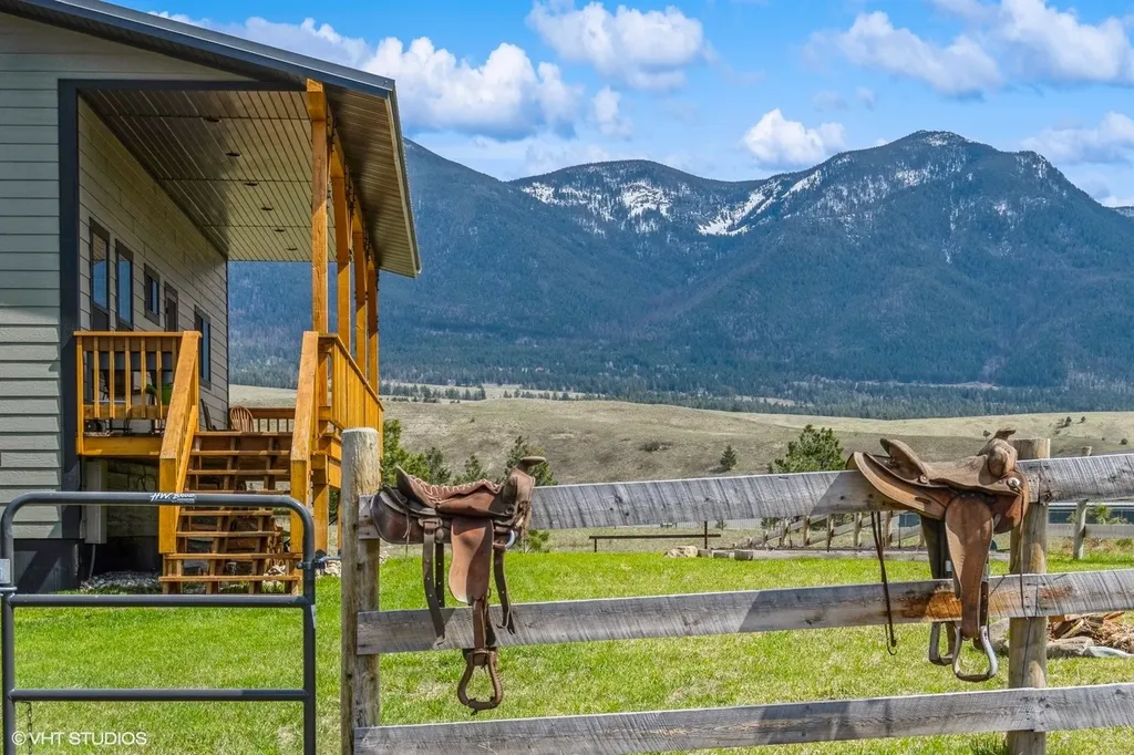 87 Velvet Grove Eureka MT 59917