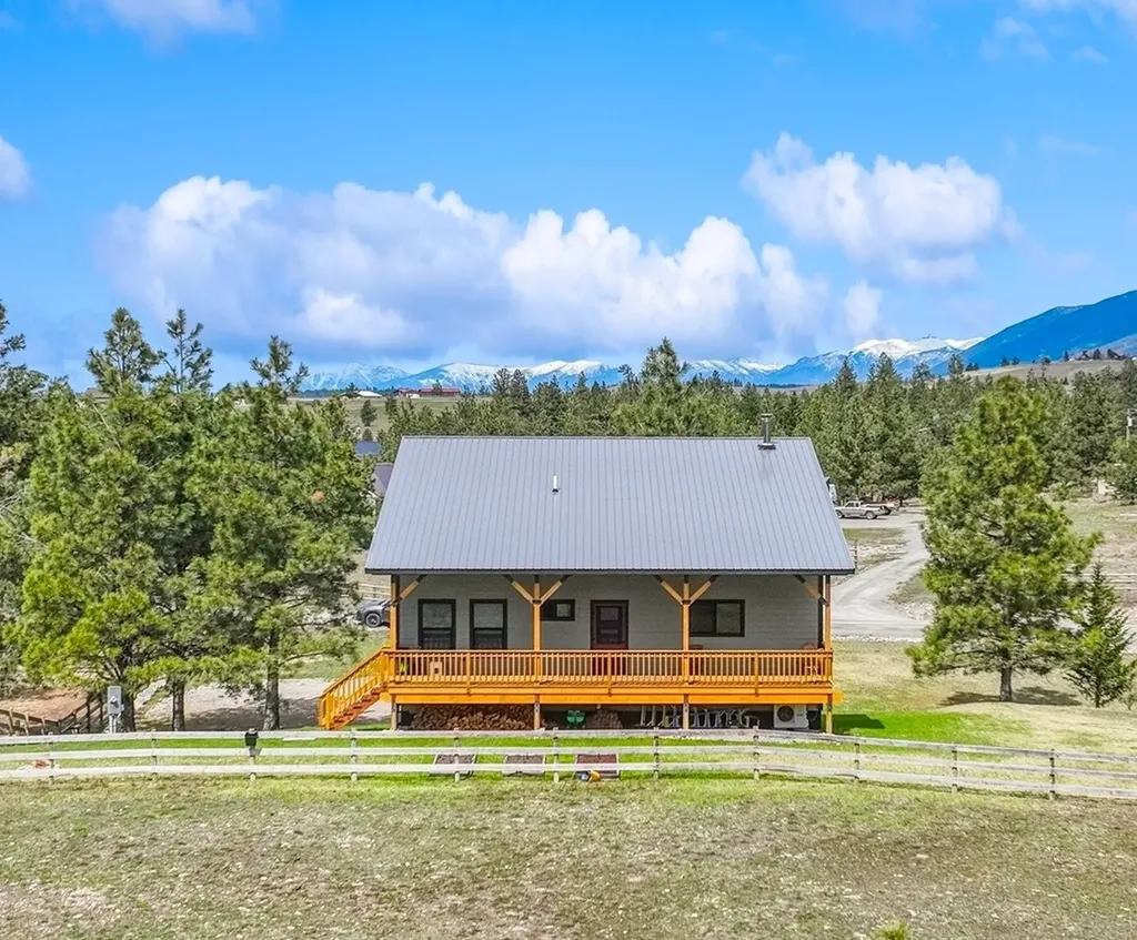 87 Velvet Grove Eureka MT 59917